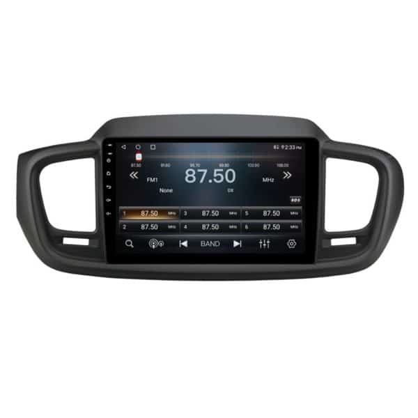 KIA Sorento (2014 - 2017) Android - Multimedija - Navigacija 10,1" WT-DTB9590A-B-C-D - Slika 2