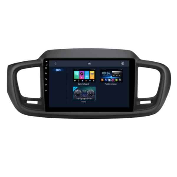 KIA Sorento (2014 - 2017) Android - Multimedija - Navigacija 10,1" WT-DTB9590A-B-C-D - Slika 3