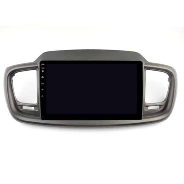 KIA Sorento (2014 - 2017) Android - Multimedija - Navigacija 10,1" WT-DTB9590A-B-C-D - Slika 4