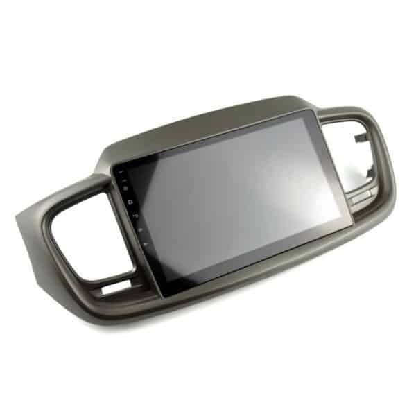 KIA Sorento (2014 - 2017) Android - Multimedija - Navigacija 10,1" WT-DTB9590A-B-C-D - Slika 5