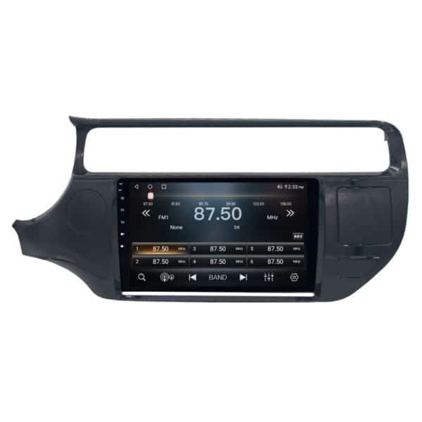 KIA Cerato (2013-2017) Android - Multimedija - Navigacija 9" WT-DTB9592 - Slika 2