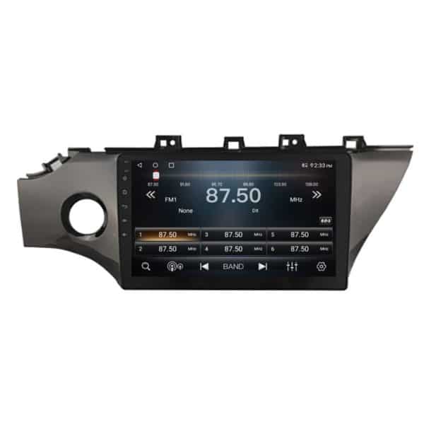 KIA Rio (2016-2019) Android - Multimedija - Navigacija 9" WT-DTB9594 - Slika 2