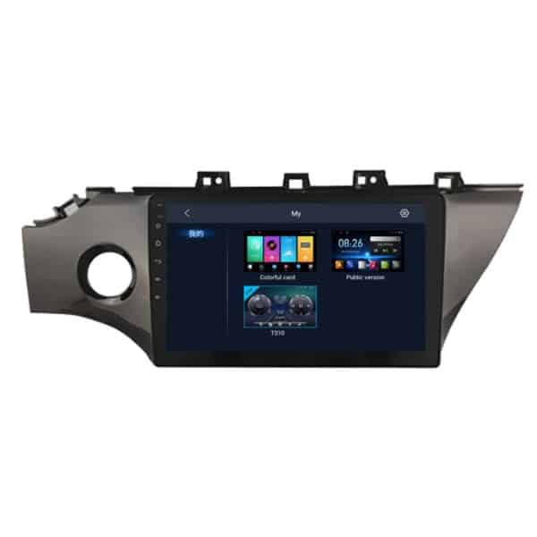 KIA Rio (2016-2019) Android - Multimedija - Navigacija 9" WT-DTB9594 - Slika 3