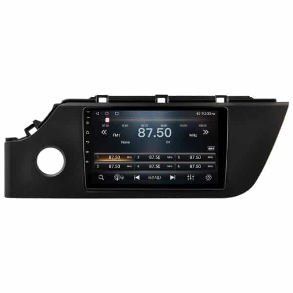 KIA Rio (2020 - 2021) Android - Multimedija - Navigacija 9" WT-DTB9595 - Slika 2