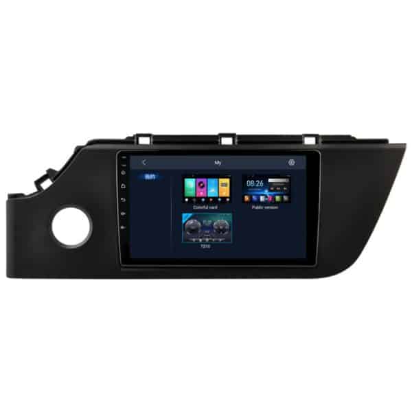 KIA Rio (2020 - 2021) Android - Multimedija - Navigacija 9" WT-DTB9595 - Slika 3