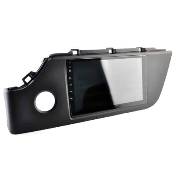 KIA Rio (2020 - 2021) Android - Multimedija - Navigacija 9" WT-DTB9595 - Slika 5