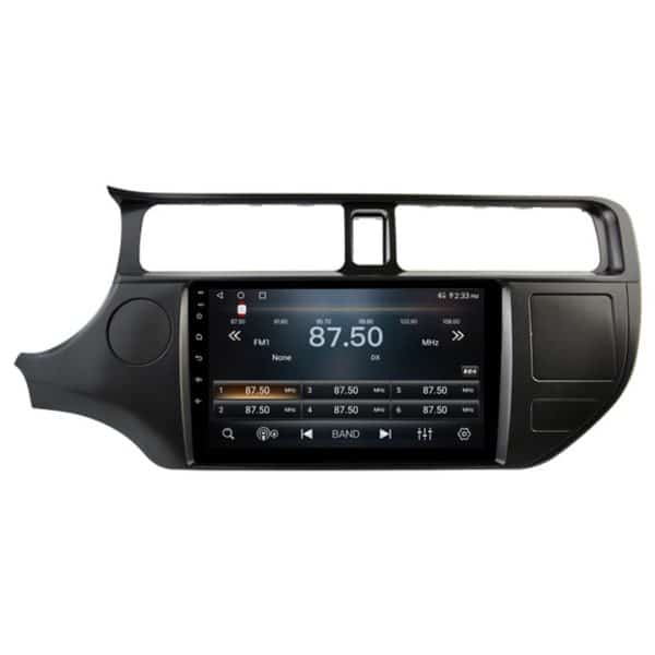 KIA Rio (2011-2015) Android - Multimedija - Navigacija 9" WT-DTB9597 - Slika 2