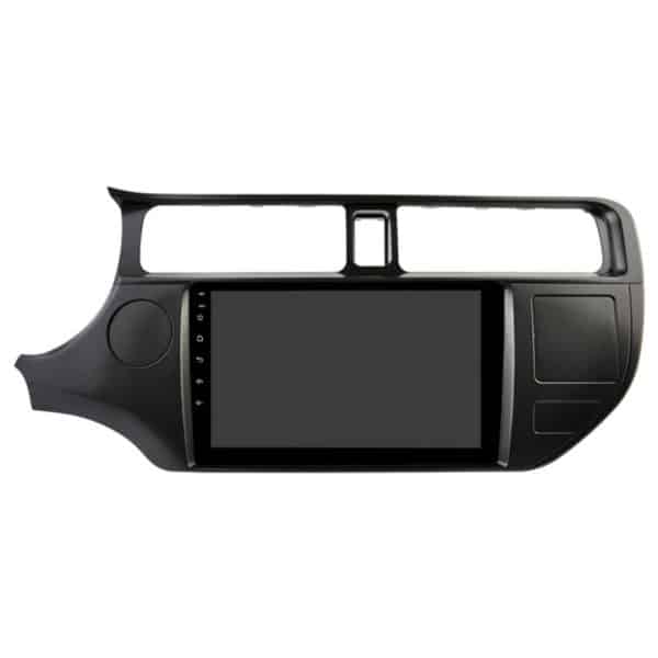 KIA Rio (2011-2015) Android - Multimedija - Navigacija 9" WT-DTB9597 - Slika 4
