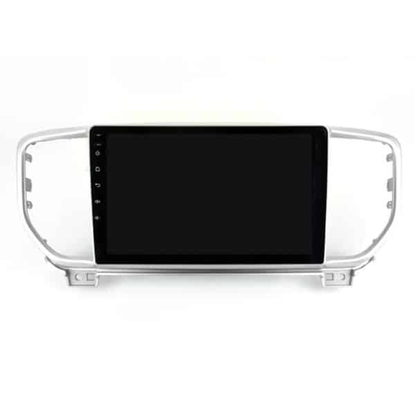 KIA Sportage (2018-2019) Android - Multimedija - Navigacija 9" WT-DTB9600A-B - Slika 4
