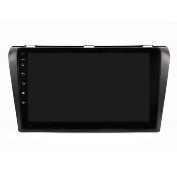 Mazda 3 (2004-2009) Android - Multimedija - Navigacija 9" WT-DTB9603 - Slika 4