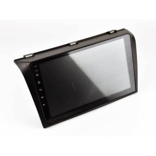 Mazda 3 (2004-2009) Android - Multimedija - Navigacija 9" WT-DTB9603 - Slika 5