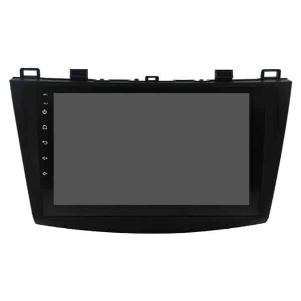 Mazda 3 (2010-2013) Android - Multimedija - Navigacija 9" WT-DTB9606 - Slika 4