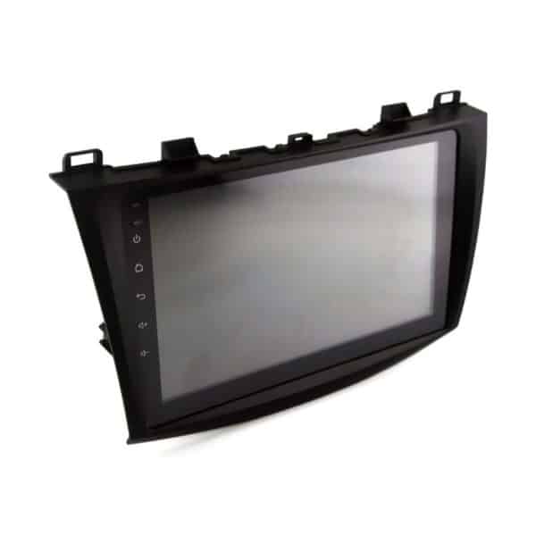 Mazda 3 (2010-2013) Android - Multimedija - Navigacija 9" WT-DTB9606 - Slika 5