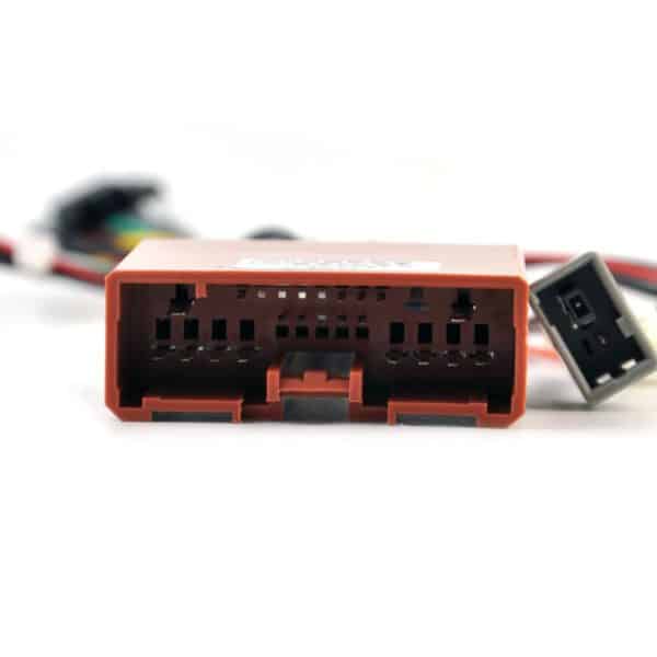 Mazda 3 (2010-2013) Android - Multimedija - Navigacija 9" WT-DTB9606 - Slika 8