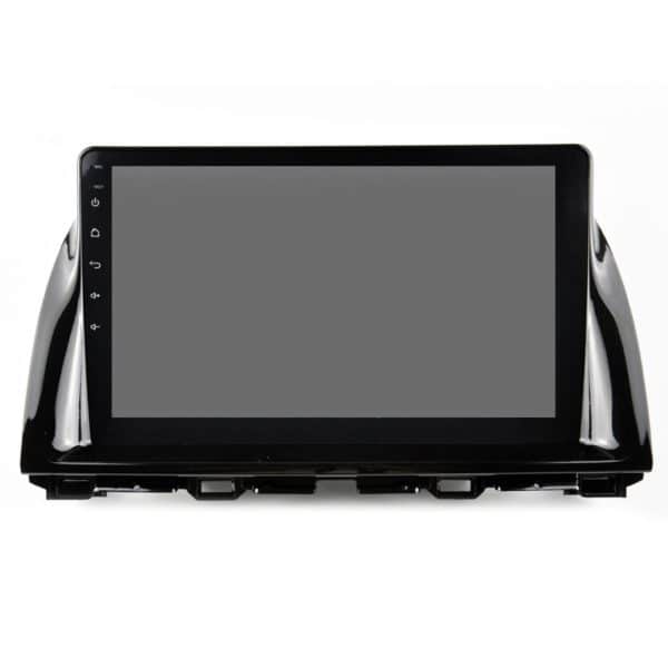 MAZDA CX-5 (2012-2015) Android - Multimedija - Navigacija 10,1" WT-DTB9607A-B-C - Slika 4