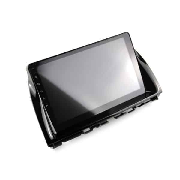 MAZDA CX-5 (2012-2015) Android - Multimedija - Navigacija 10,1" WT-DTB9607A-B-C - Slika 5