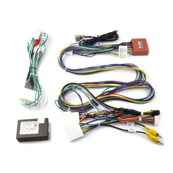 MAZDA CX-5 (2012-2015) Android - Multimedija - Navigacija 10,1" WT-DTB9607A-B-C - Slika 7