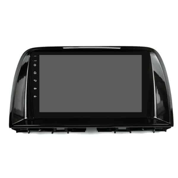 MAZDA 6 (2012 - 2015) Android -Multimedija - Navigacija 9" WT-DTB9609A-B-C - Slika 4