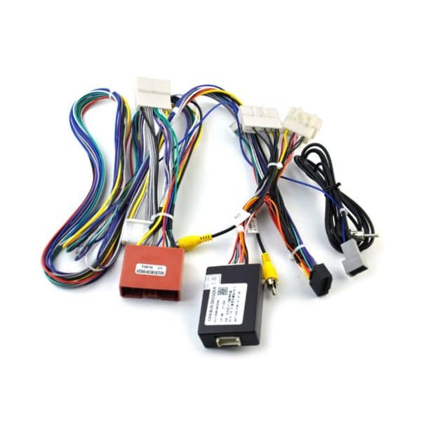 MAZDA 6 (2012 - 2015) Android -Multimedija - Navigacija 9" WT-DTB9609A-B-C - Slika 6