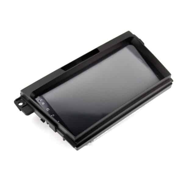 MAZDA CX-7 (2008 - 2015) Android - Multimedija - Navigacija 9" WT-DTB9610 - Slika 5