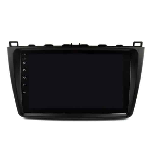 MAZDA 6 (2008 - 2012) Android -Multimedija - Navigacija 9" WT-DTB9615 - Slika 4
