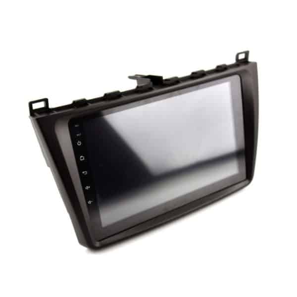 MAZDA 6 (2008 - 2012) Android -Multimedija - Navigacija 9" WT-DTB9615 - Slika 5
