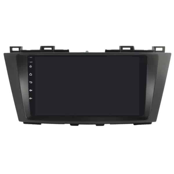 MAZDA 5 (2009 - 2012) Android - Multimedija - Navigacija 9" WT-DTB9625 - Slika 4