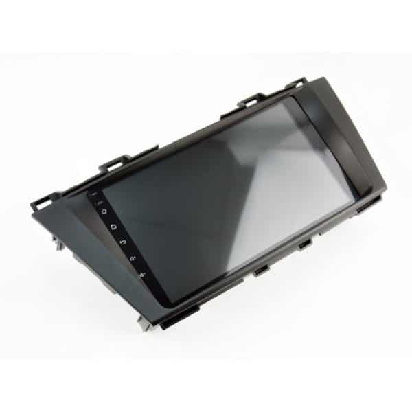 MAZDA 5 (2009 - 2012) Android - Multimedija - Navigacija 9" WT-DTB9625 - Slika 5