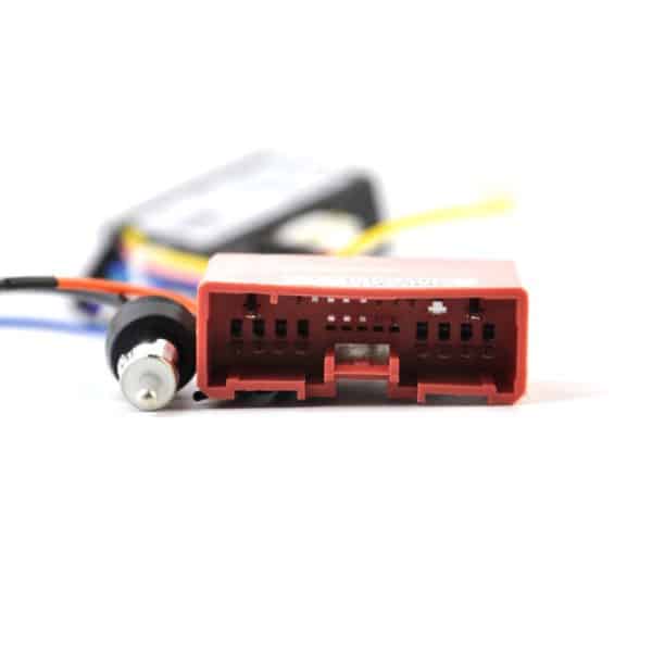 MAZDA 5 (2009 - 2012) Android - Multimedija - Navigacija 9" WT-DTB9625 - Slika 8
