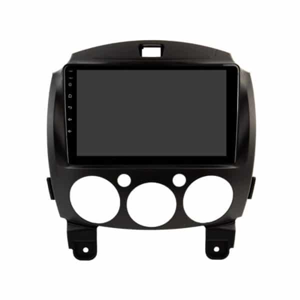 MAZDA 2 (2007 - 2014) Android - Multimedija - Navigacija 9" WT-DTB9626 - Slika 4