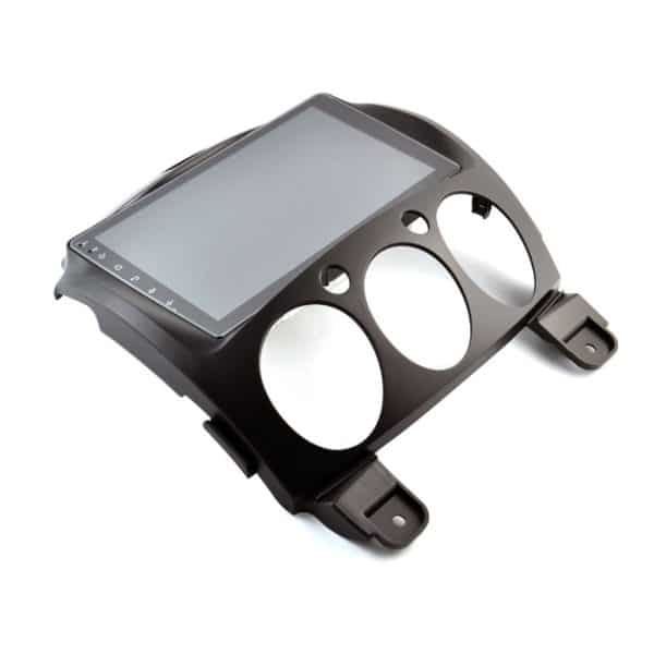 MAZDA 2 (2007 - 2014) Android - Multimedija - Navigacija 9" WT-DTB9626 - Slika 5