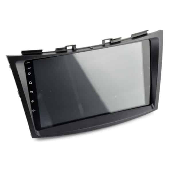 SUZUKI Swift 4 (2011 - 2017) Android - Multimedija - Navigacija 9" WT-DTB9653 - Slika 5