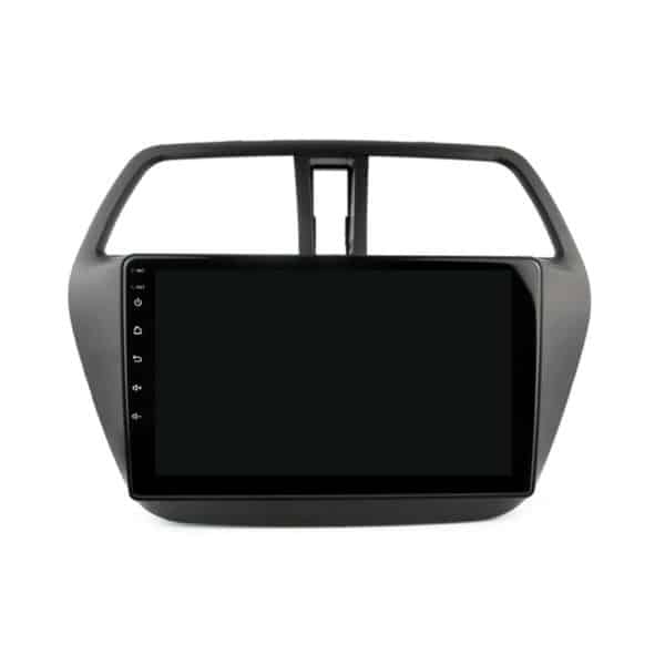 SUZUKI SX4 (2012 - 2016) Android - Multimedija - Navigacija 9" WT-DTB9654 - Slika 4