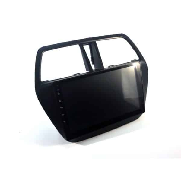 SUZUKI SX4 (2012 - 2016) Android - Multimedija - Navigacija 9" WT-DTB9654 - Slika 5