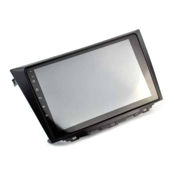 SUZUKI Kizashi (2009-2015) Android – Multimedija – Navigacija 9″ WT-DTB9655 - Slika 5
