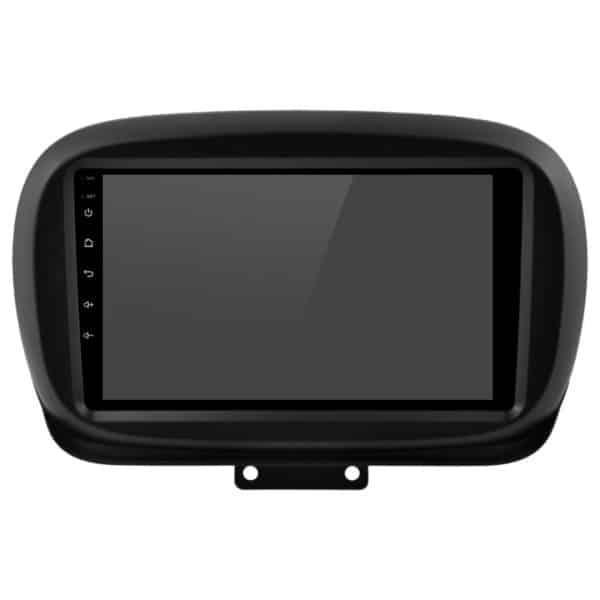 Fiat 500X (2014 - 2020) Android - Multimedija - Navigacija 9" WT-DTB9772 - Slika 4