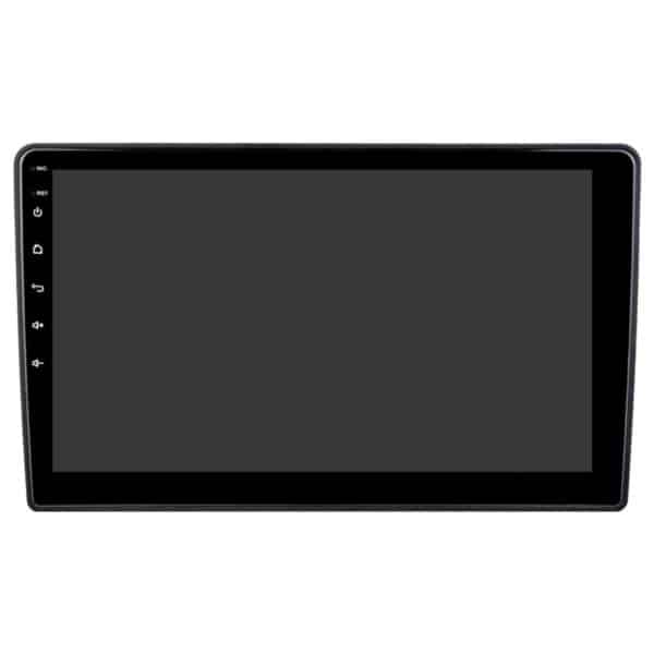 Fiat 500L (2012 - 2017) Android - Multimedija - Navigacija 9" WT-DTB9775 - Slika 4