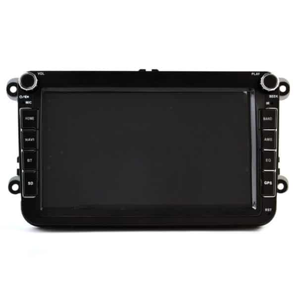 VW Group (2008 - 2016) Android - Multimedijia - Navigacija 7" WT-TB8241 - Slika 5