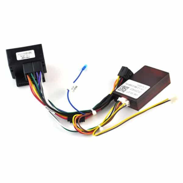 VW Group (2008 - 2016) Android - Multimedijia - Navigacija 7" WT-TB8241 - Slika 9