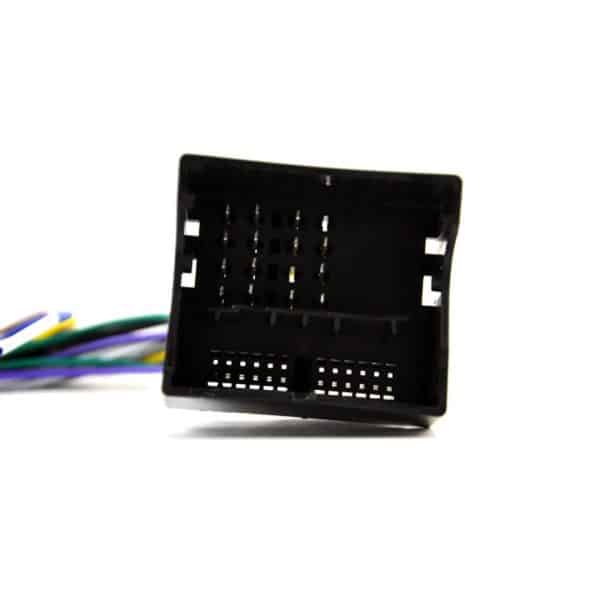 VW Group (2008 - 2016) Android - Multimedijia - Navigacija 7" WT-TB8241 - Slika 2
