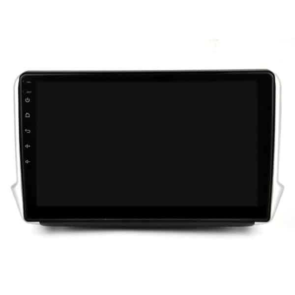 PEUGEOT 208 (2014 - 2018) Android – Multimedija – Navigacija QLED 10,1″ WT-DTB9434A-B - Slika 4
