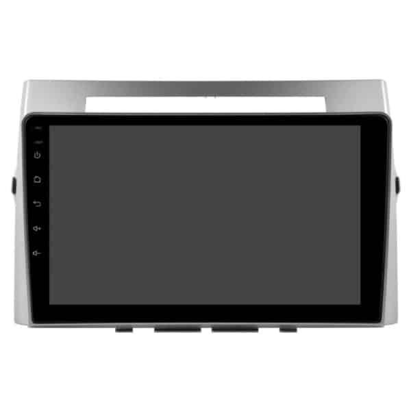 TOYOTA Corolla Verso (2006 - 2008) Android – Multimedija – Navigacija 9" WT-DTB9156 - Slika 4