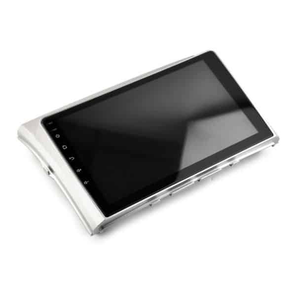 TOYOTA Corolla Verso (2006 - 2008) Android – Multimedija – Navigacija 9" WT-DTB9156 - Slika 5