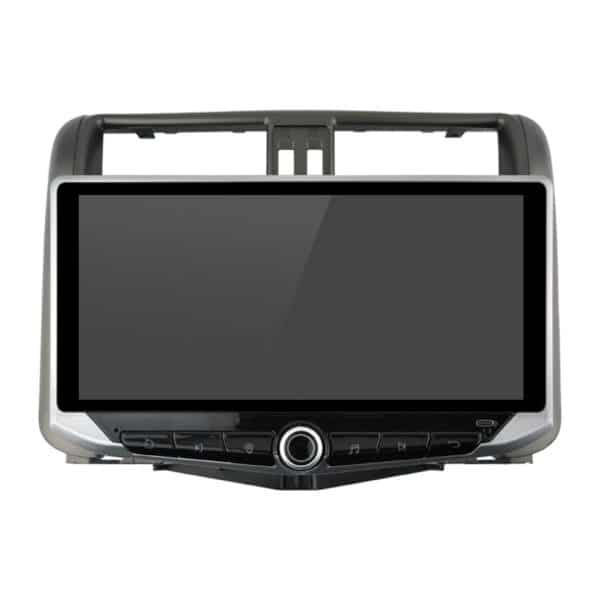TOYOTA Land Cruiser (2009 - 2013) Android – Multimedija – Navigacija QLED 10,88″ WT-WTB9119A-B - Slika 3