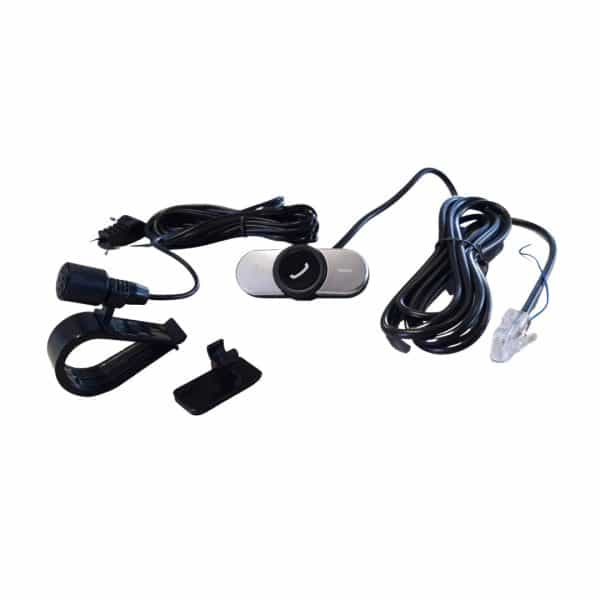 Bluetooth Handsfree Phonocar 06820 - Slika 4
