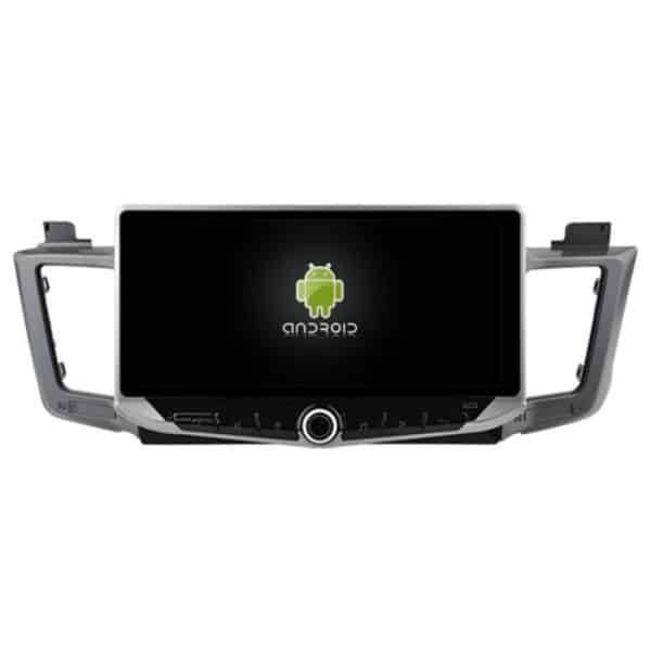 TOYOTA RAV4 (2012 - 2018) Android – Multimedija – Navigacija QLED 10,88″ WT-WTB9120A - Slika 2