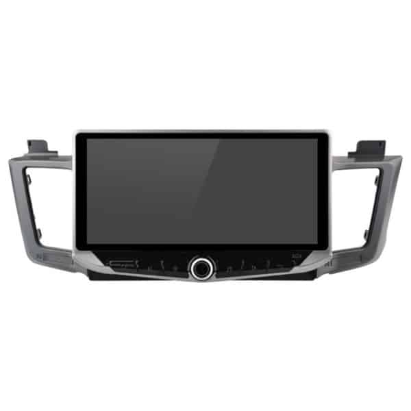 TOYOTA RAV4 (2012 - 2018) Android – Multimedija – Navigacija QLED 10,88″ WT-WTB9120A - Slika 3
