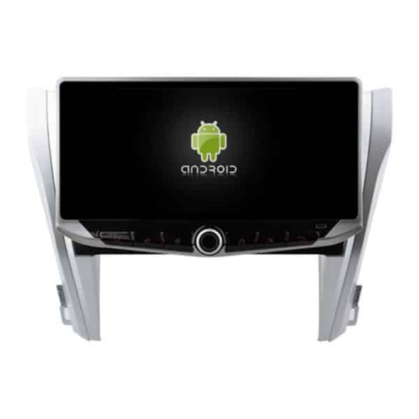 TOYOTA Camry (2014 - 2017) Android – Multimedija – Navigacija QLED 10,88″ WT-WTB9125A-B - Slika 2
