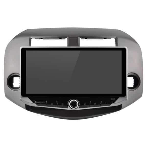 TOYOTA RAV4 (2005 - 2013) Android – Multimedija – Navigacija QLED 10,88″ WT-WTB9126A-B - Slika 2