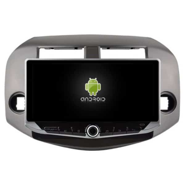 TOYOTA RAV4 (2005 - 2013) Android – Multimedija – Navigacija QLED 10,88″ WT-WTB9126A-B - Slika 3